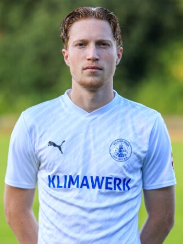 Maximilian Menger