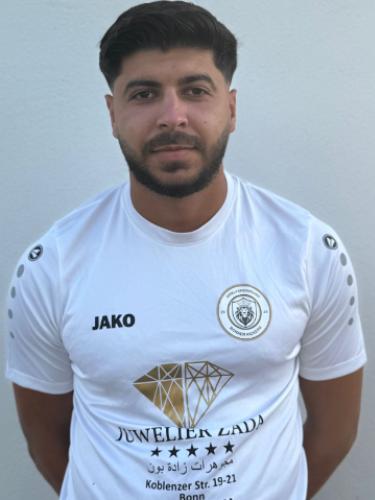 Süleyman Faruk Kilic