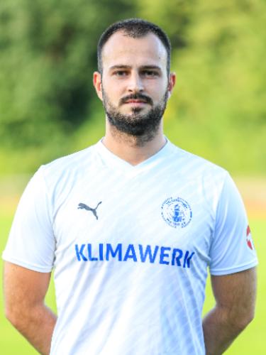 Pascal Bäker