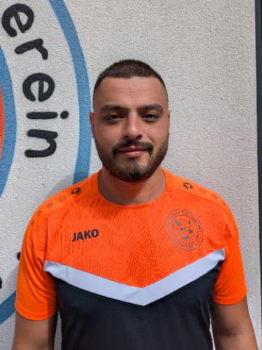 Salah Hage