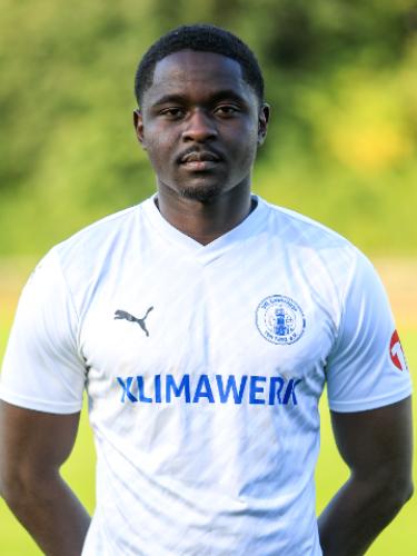 Shadrack Appiah Adarkwaah Hoffmann