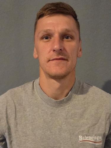 Patrick Grabowski