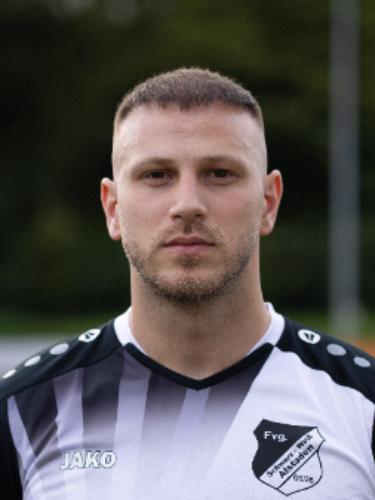 Ardit Zekjiri