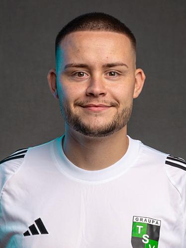 Lukas Heinrich
