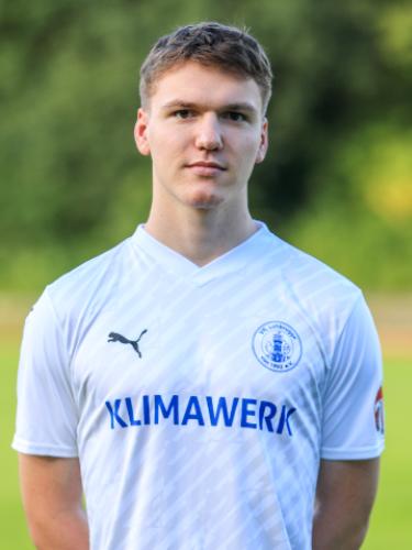 Jannis Robert Pangalos