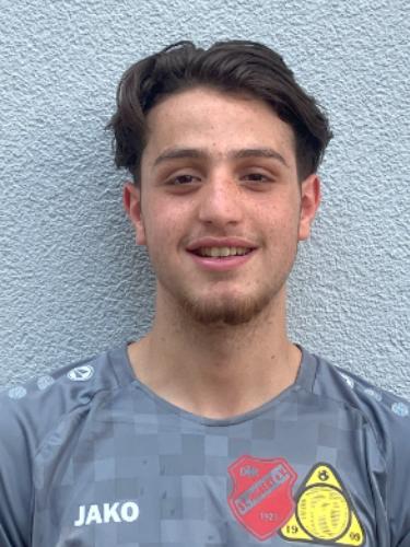 Mohammad Al Nassur Mohammad