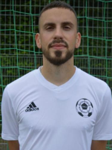 Marvin Petsas