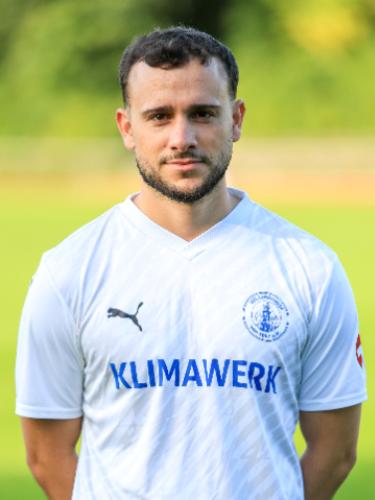Lisandro Raphael Segura Tewes