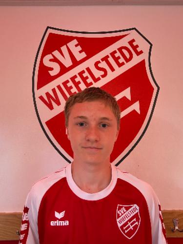 Simon Elias Hoffmann