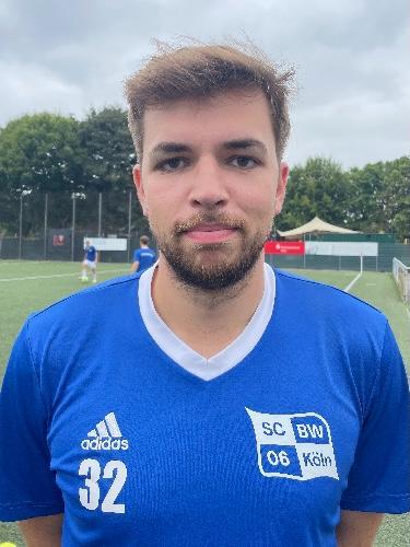 Jonas Felix Flatten