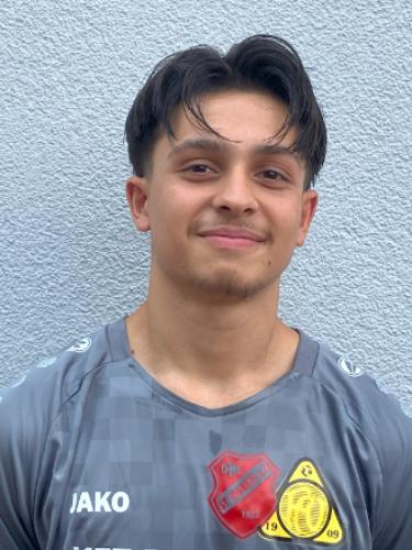 Mubarek Kryezi