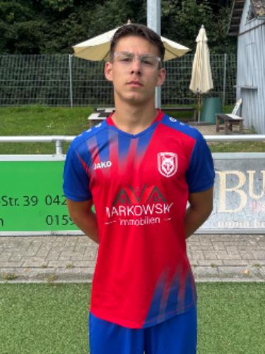 Taavi-Joel Küster