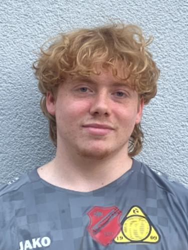 Noah Lorenz