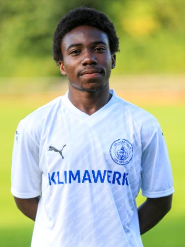 Tadiwanashe Carlton Garise