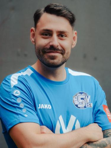 Nico Dieke