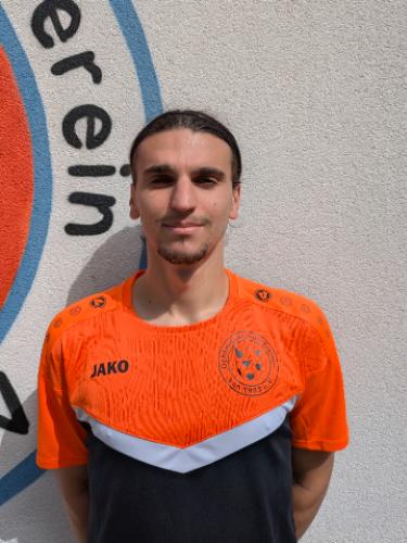 Karim-Hassan Raad
