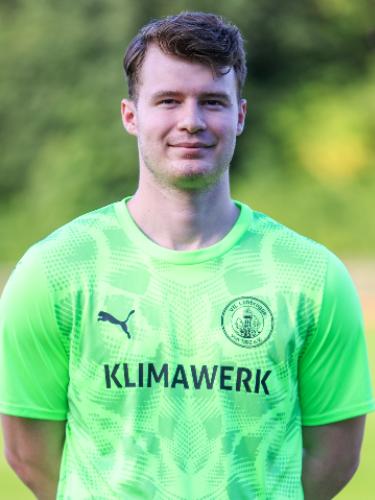 Jannis Malte Denker