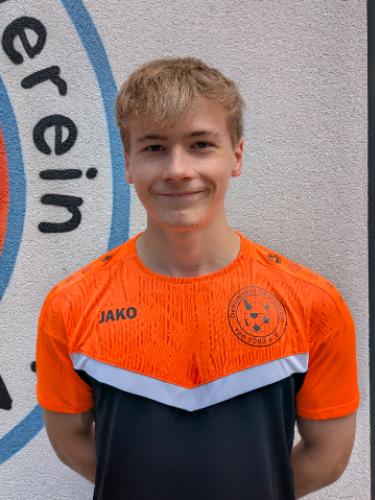 Finn Schäfer