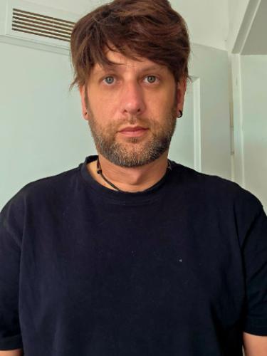 Matthias Strehl