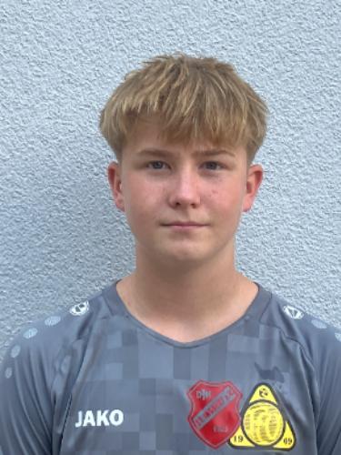 Paul Neumann