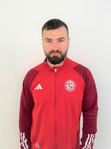 Alexandru-Madalin Cercel