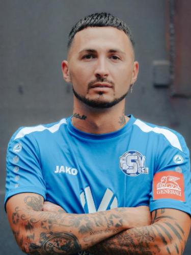 Gaga Dolidze