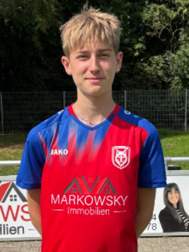 Marlon von Gösseln
