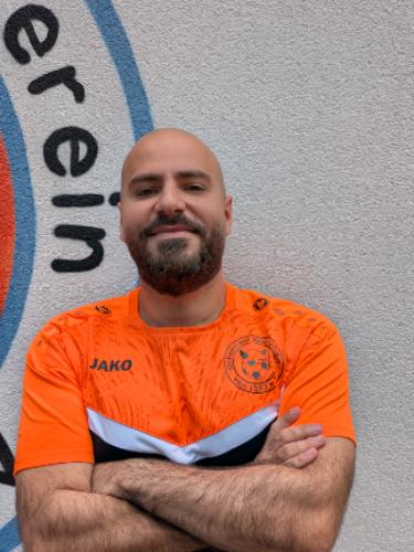 Tanju Demirci