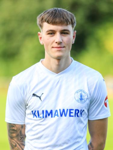 Kim Luca Felix Fieberg