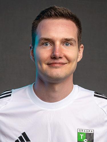 Julius Reymann