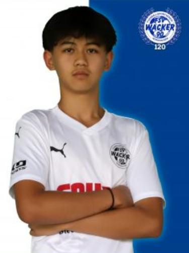 Kevin Bui