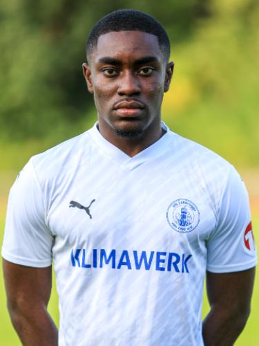 Owusu Kofi Manu