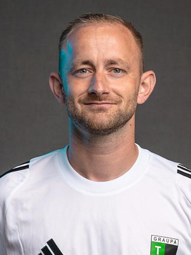 Tommy Schiebe