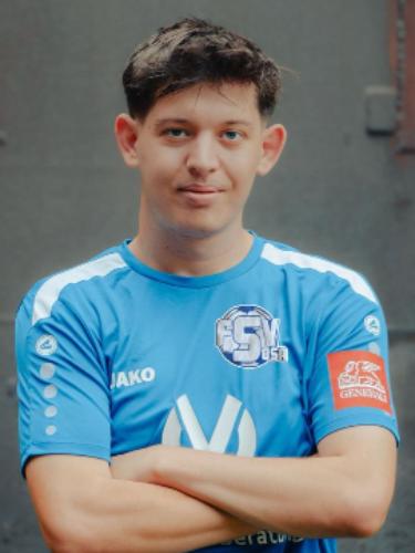 Justin Kräbs