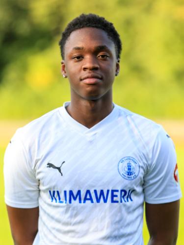 Antoine Ibrahim Toure