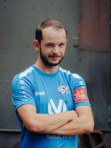 Simon Kräbs