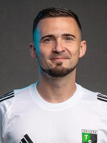 Martin Schmidt