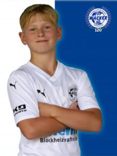 Finn-Luca Pitulle