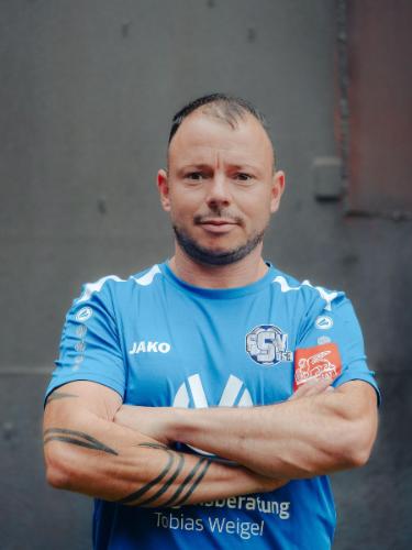 Simon Rieger