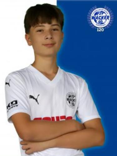 Ben Schuster
