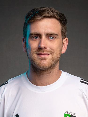 Tom Urban