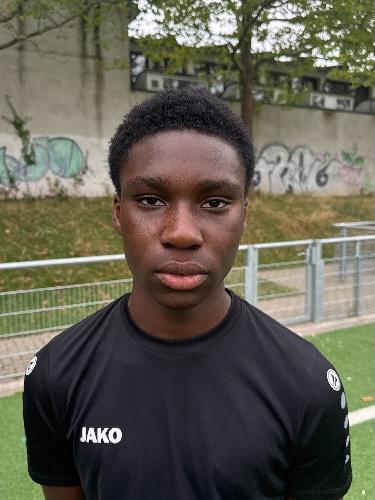 Salim Ouroyondou