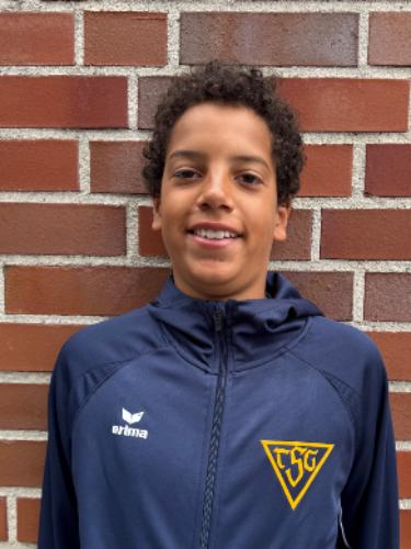 Noah Ibrahim Grevelhörster
