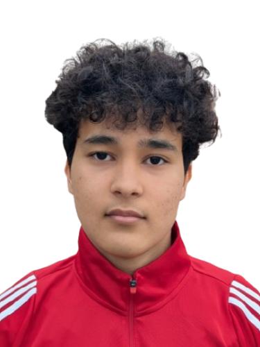Mohammad Hoseyni