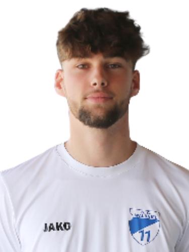 Noah Mundfortz