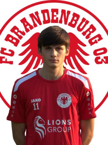 Amir Abduev