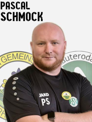 Pascal Schmock
