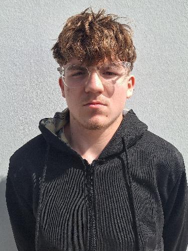 Liam Oliver Kasdorf