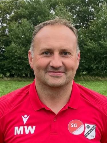 Mark Wandtke