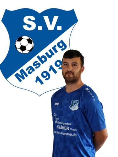 Klaus Fahrenkrog